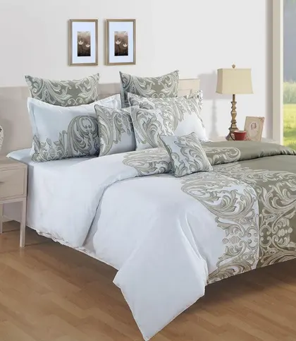 100% Cotton