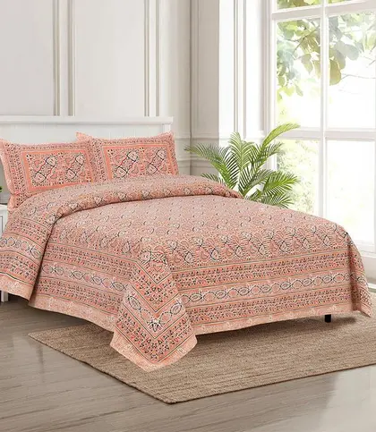 100% Cotton