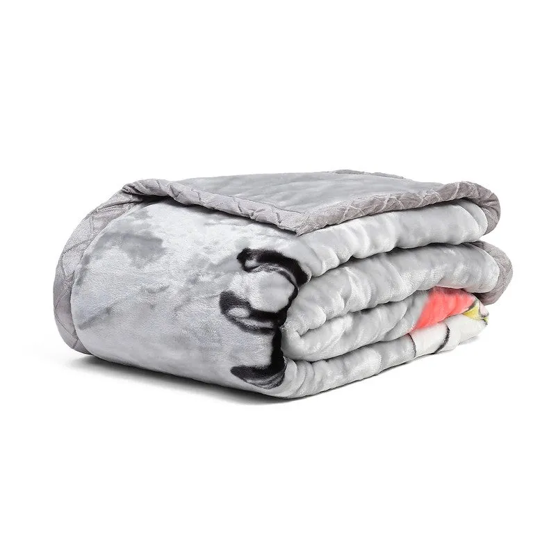 Monte Carlo Monte Carlo Dream Blanket - 600 GSM media 5