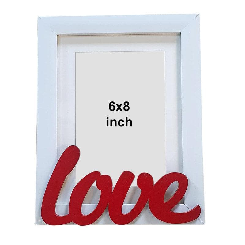 Love Capture Table Photo Frame media 4