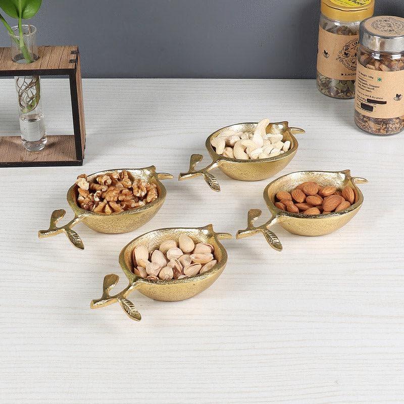 Pomegranate Play Bowl - Set Of Four