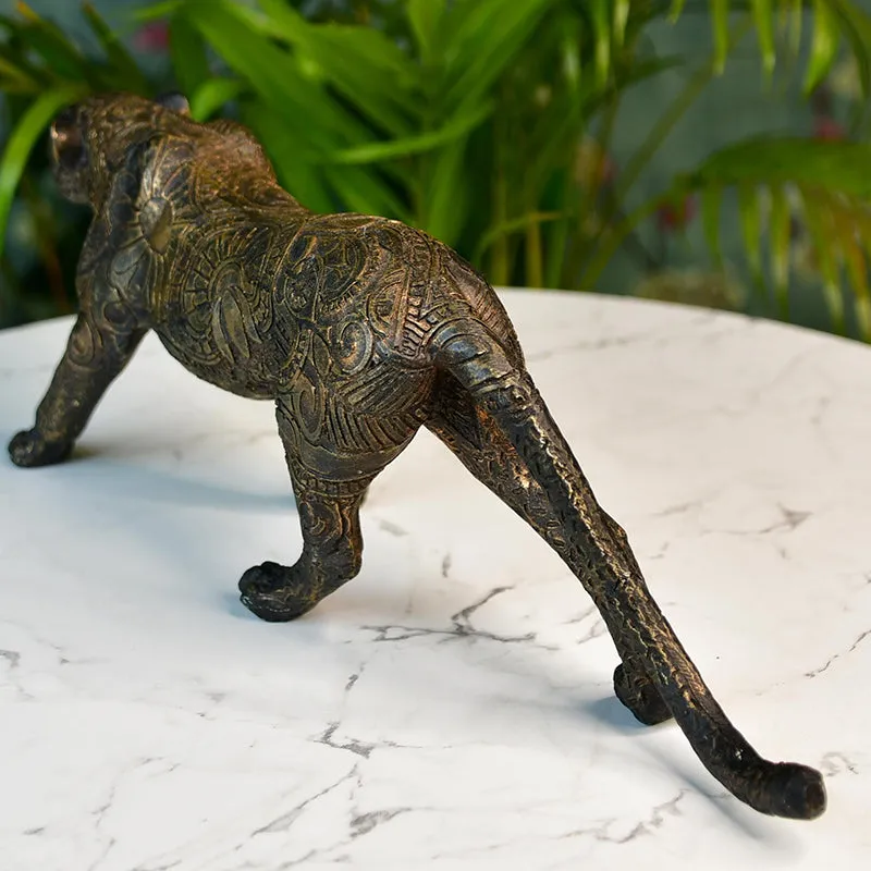 Petron Panther Showpiece media 6