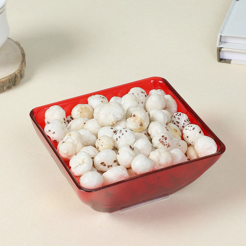 Vitara Snack Bowl - Red