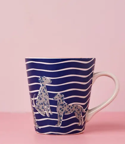 Ceramic