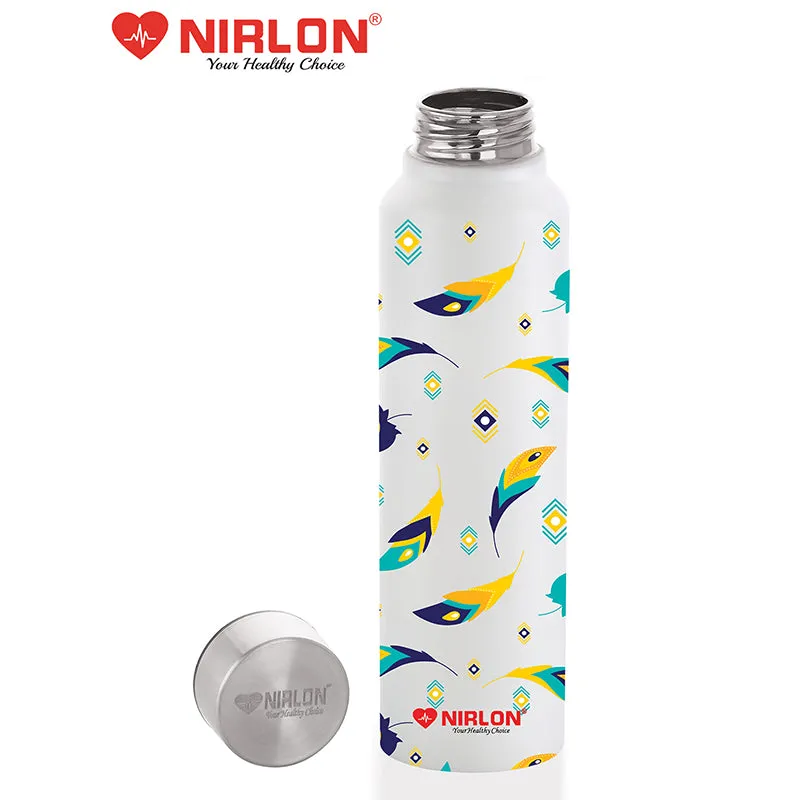 Feather Free Water Bottle - 1000 mL media 8