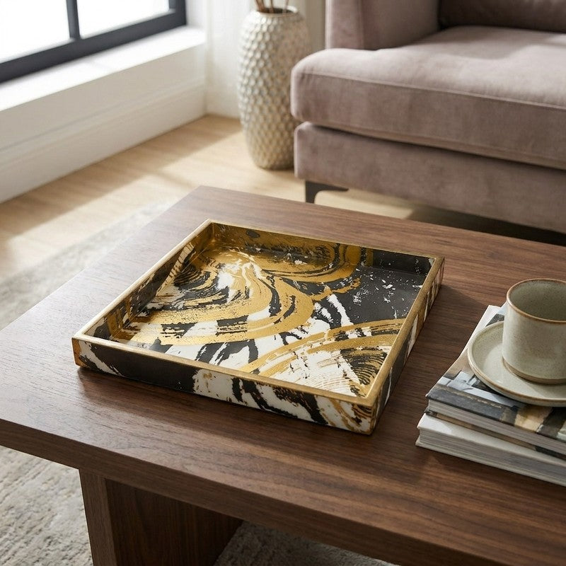 TrayVista Serving Tray