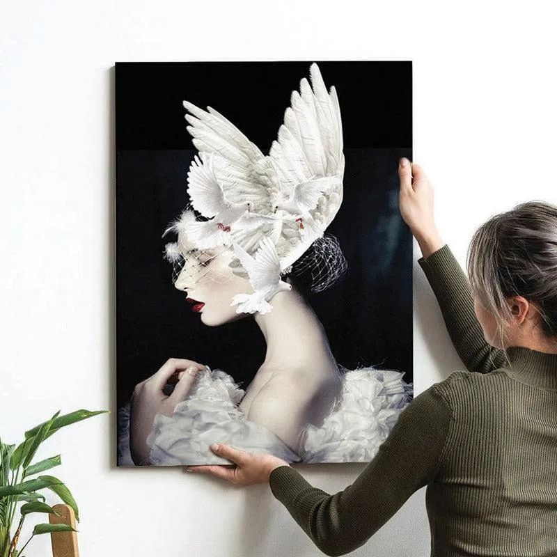 Jenko Wall Art media 5