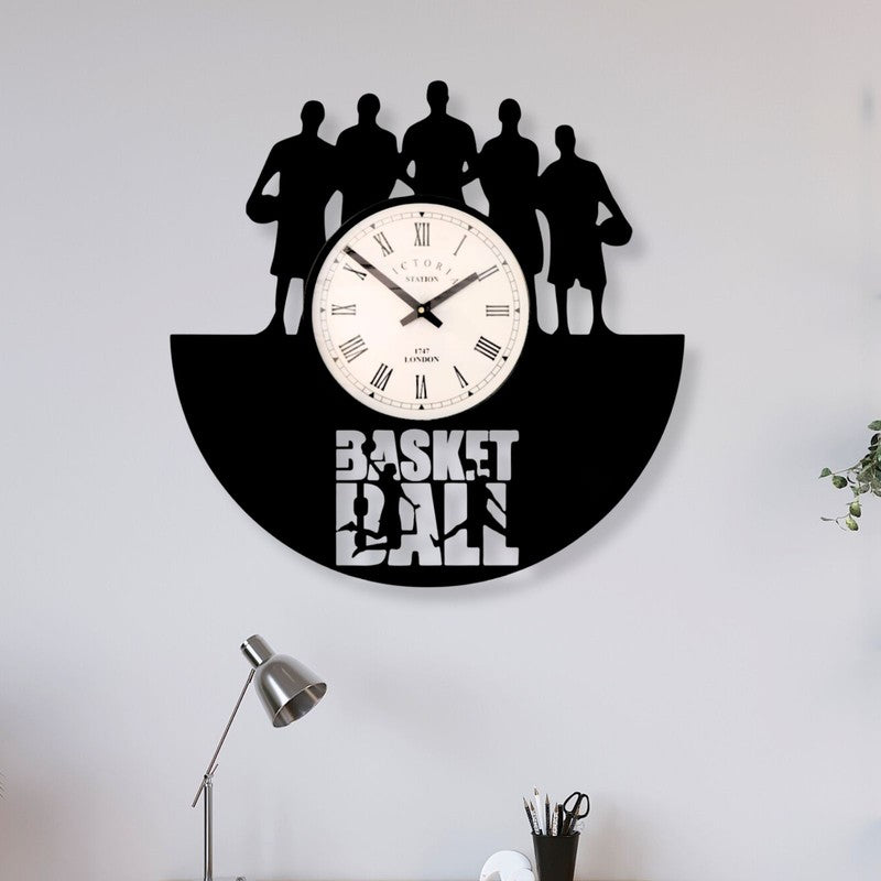 Basket Ball