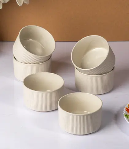 Porcelain