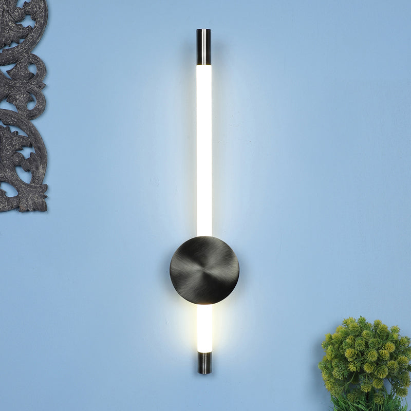 Niron Iron Wall Lamp