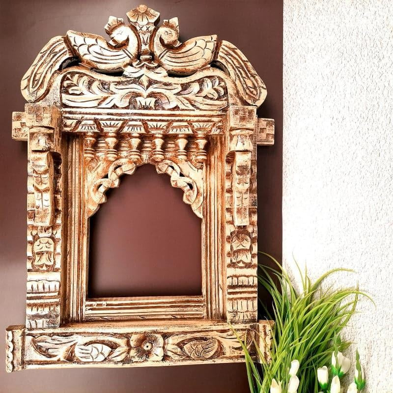 Jharokha IV