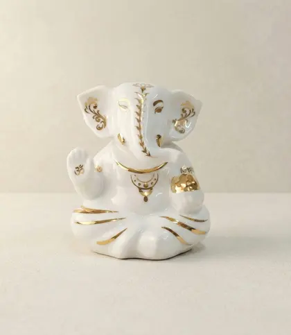 Porcelain