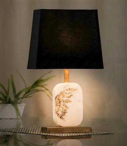 Fabric Shade