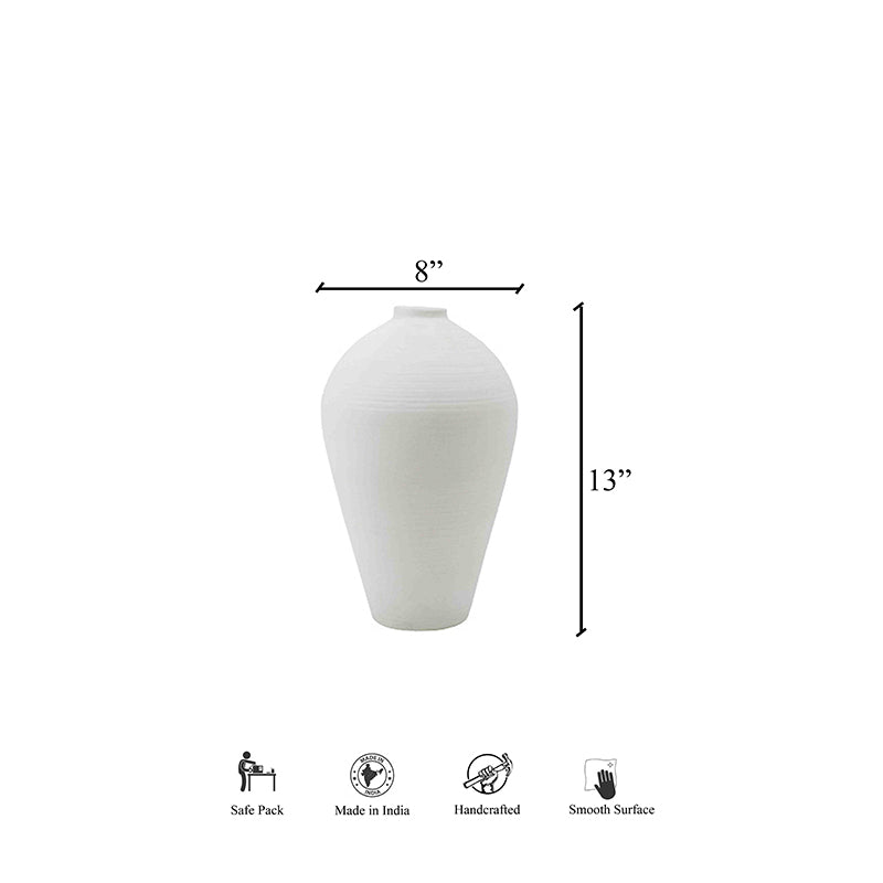 Aira Ceramic Vase media 5