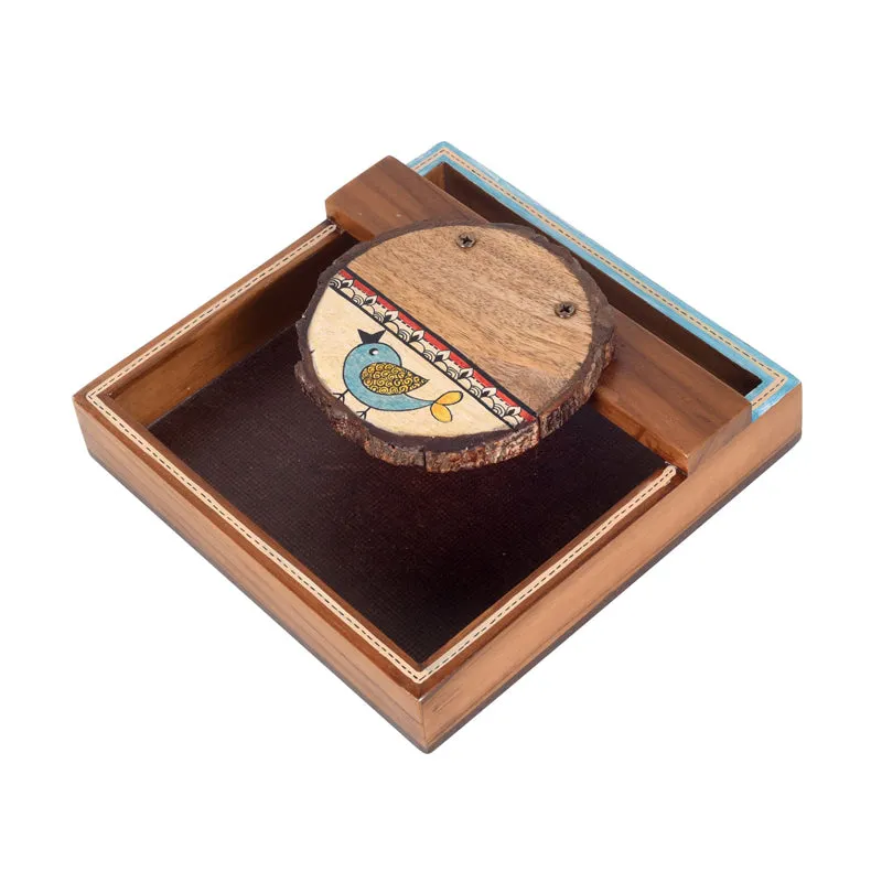 Altana Tissue Holder media 5