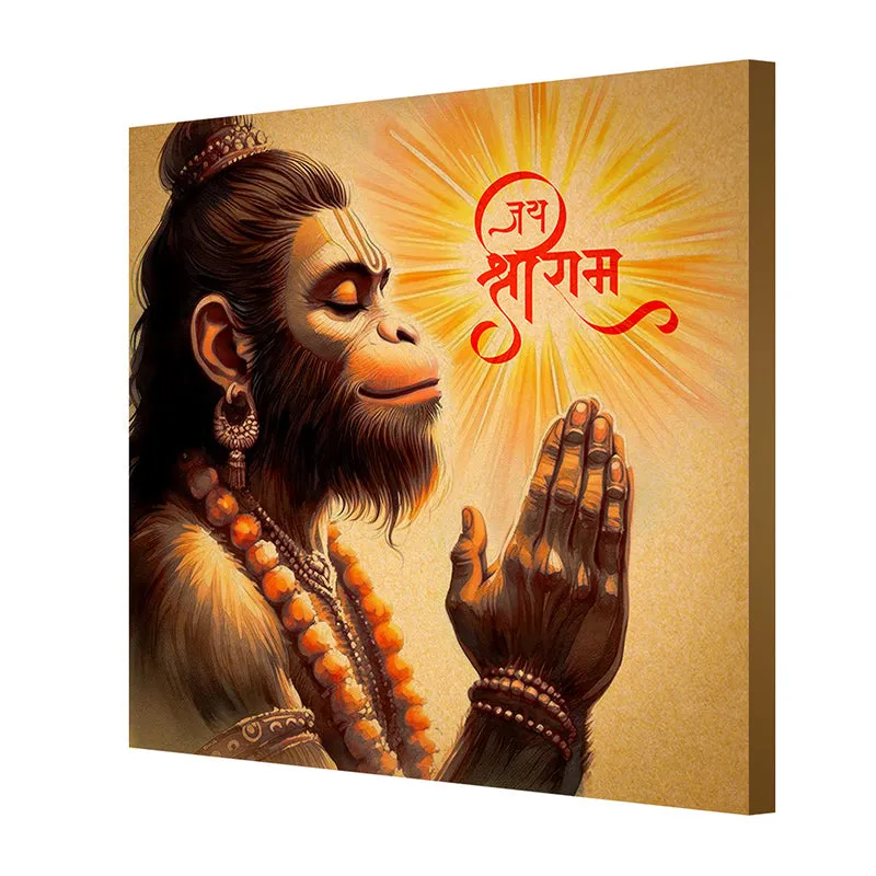 Pawanasuta Wall Painting media 5