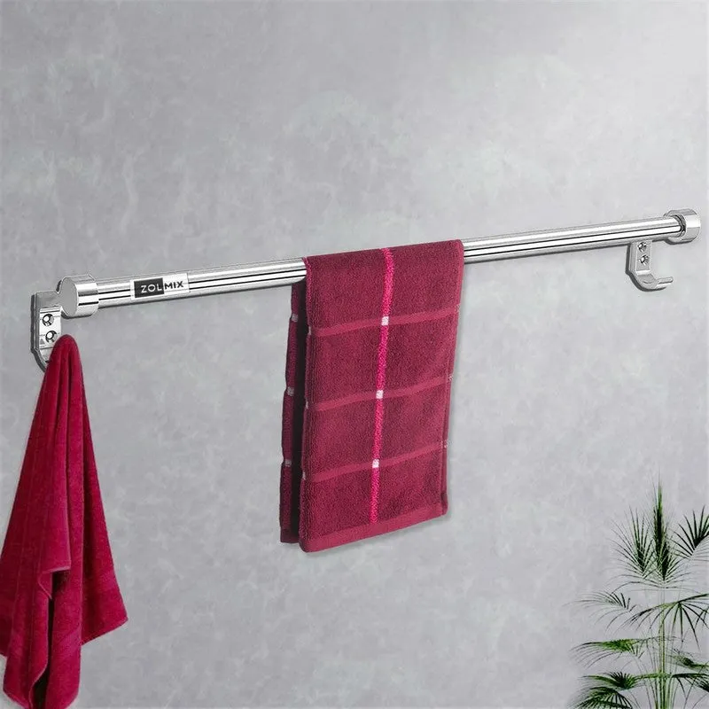 Zolmix Hang Nest Stainless Steel Cloth Hanger media 3