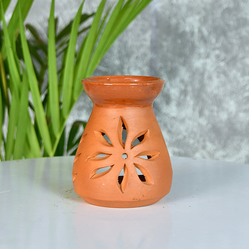 Sugandhi Terracotta Diffuser