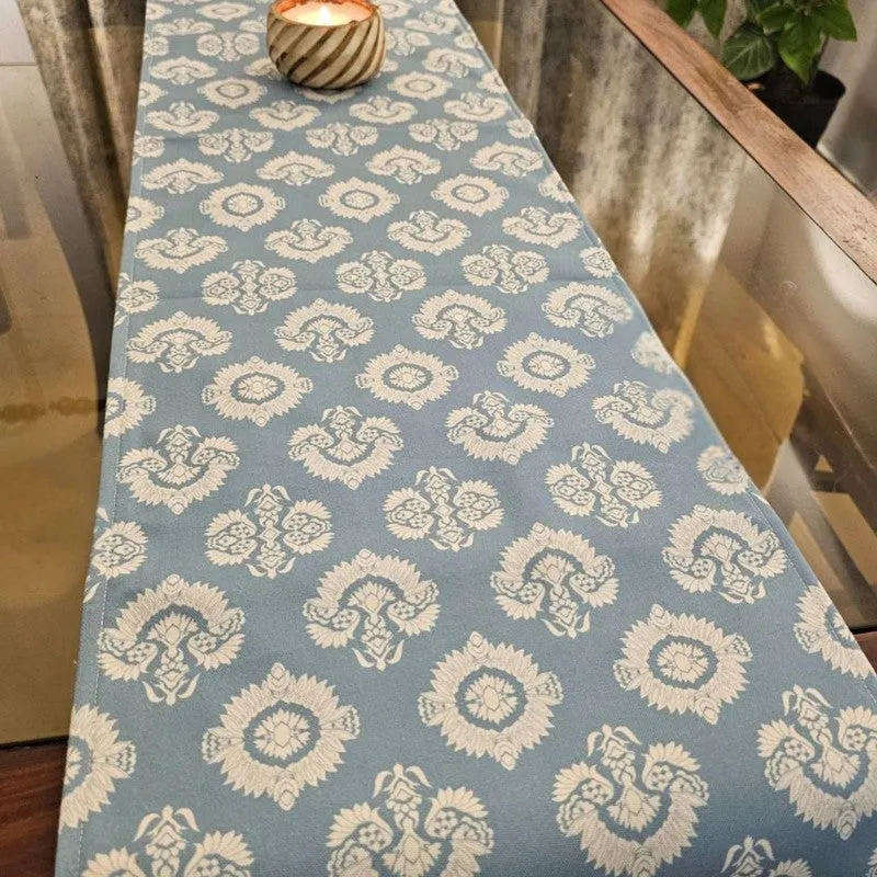 Deshira Table Runner media 3