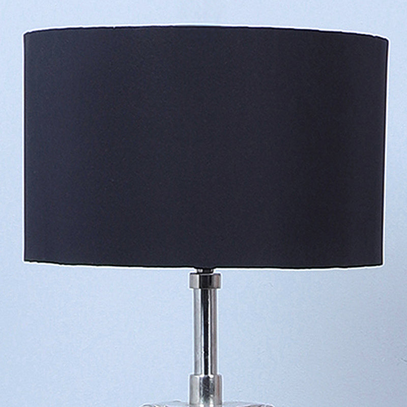 Lucciola Solid Tripod Floor Lamp - Black media 4