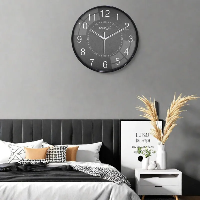 Brivon Wall Clock media 3