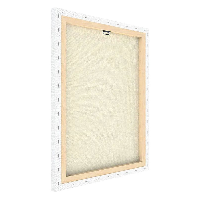 Abhang Canvas Traditional Wall Art media 6