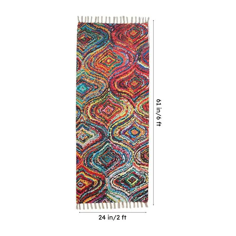 Noriya Runner Rug media 10