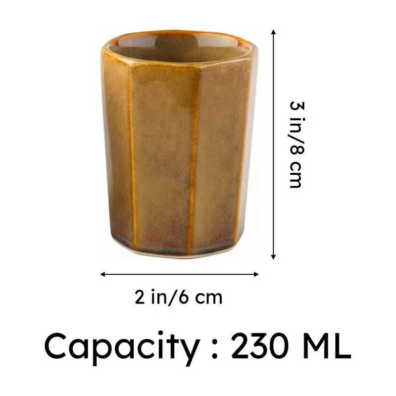 Nihara Kulhad (230 ML) - Set of Two media 6