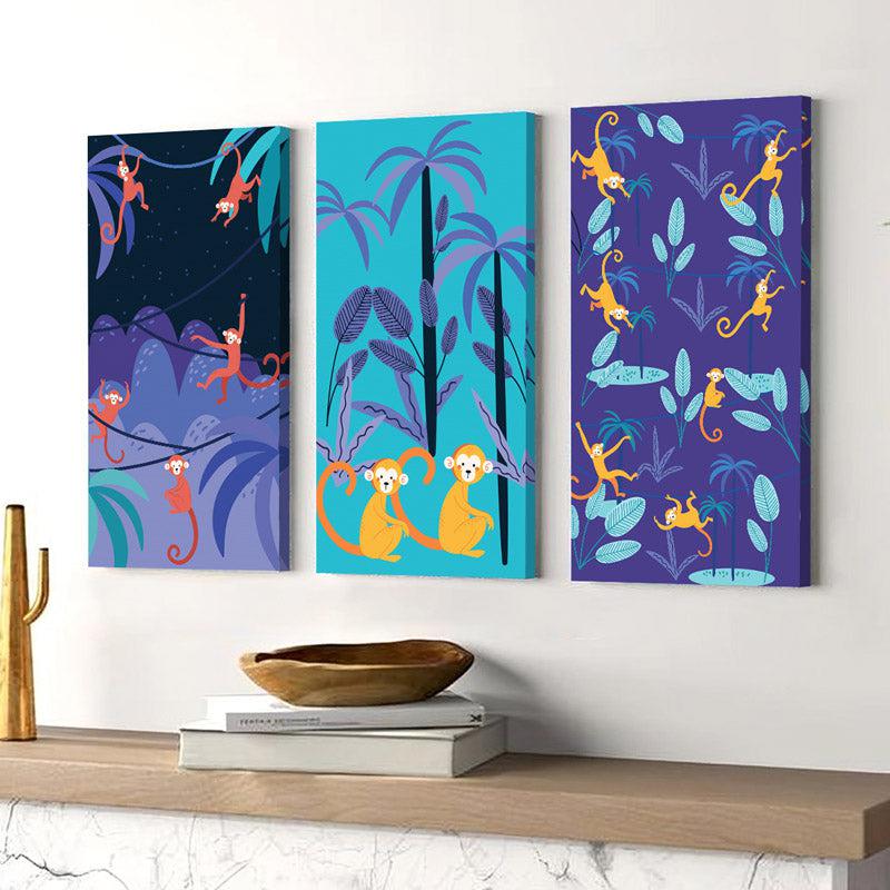 Abstract Bandar