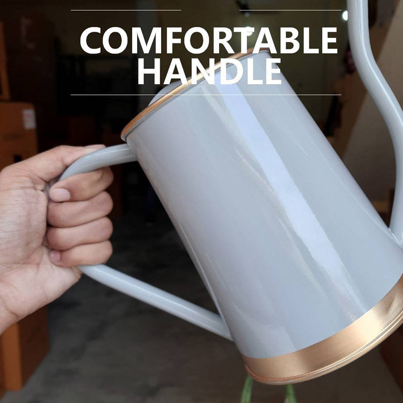 Edana Watering Can - Grey media 3