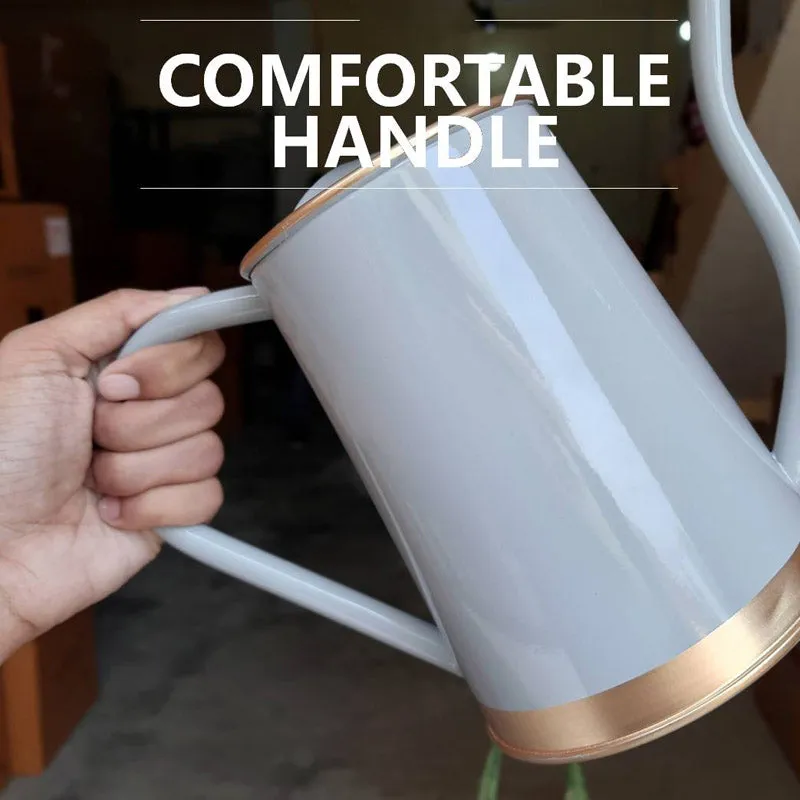 Edana Watering Can - Grey media 3