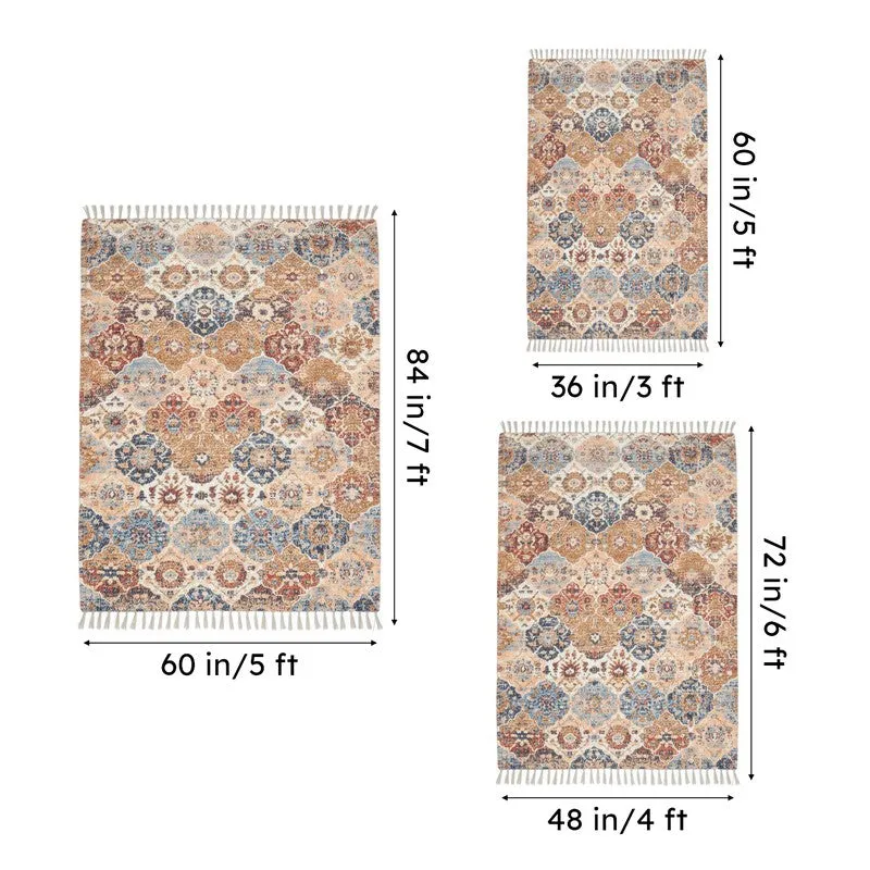 Bohira Handloom Dhurries media 12