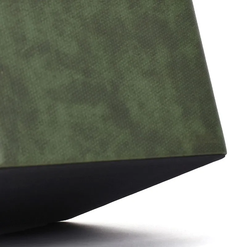 Ember Dote Leatherette Multi-Utility Desk Organiser - Green media 7