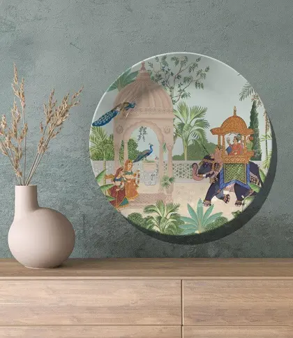 Bone China