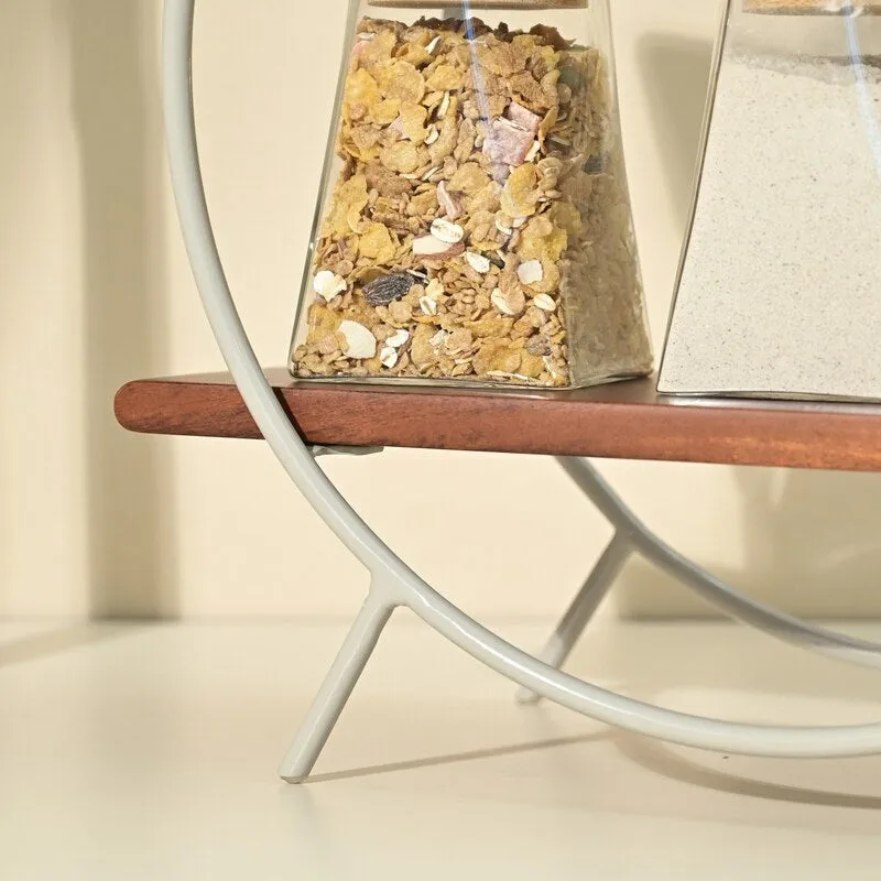 Pearlo Organizer - Brown media 4