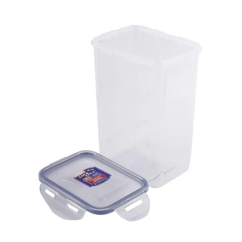 Cuzi Stack Up Container (1300 mL Each) - Set Of Two media 4