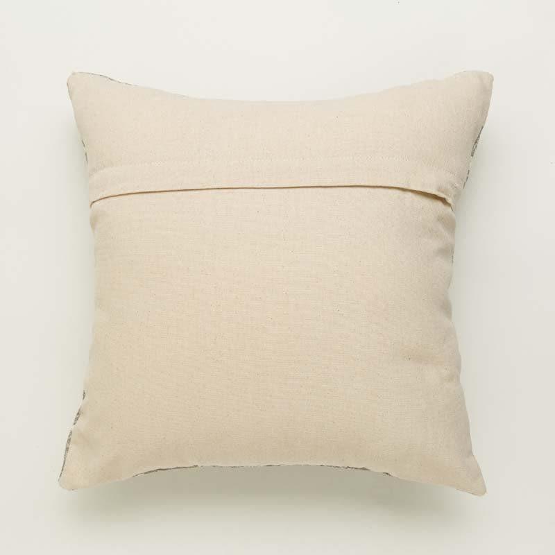 Secret Garden Poly Cotton Cushion Cover - Set Of Two media 5