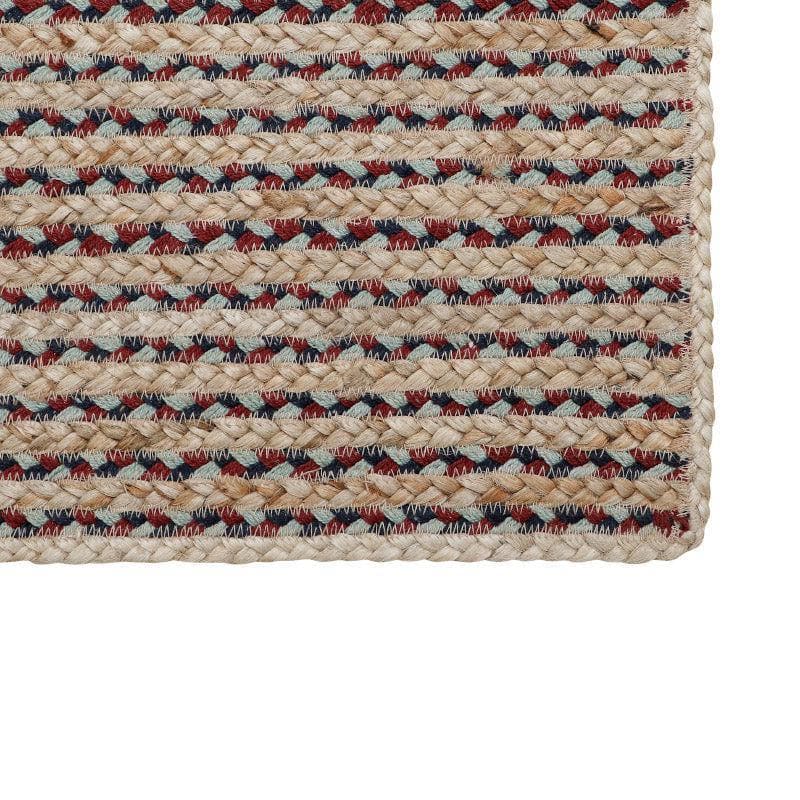 Sabine Natural Fiber Mat media 4