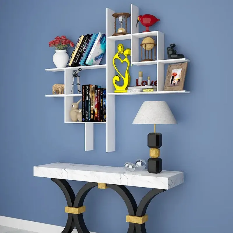 GeoGrid Wall Shelf media 4
