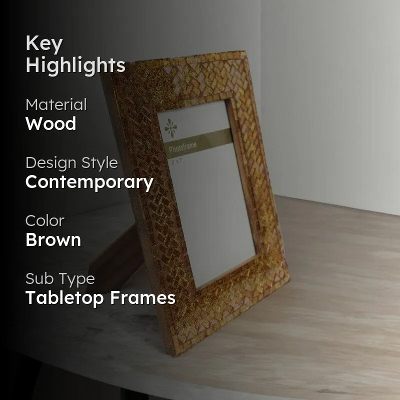 Robisca Photo Frame media 2