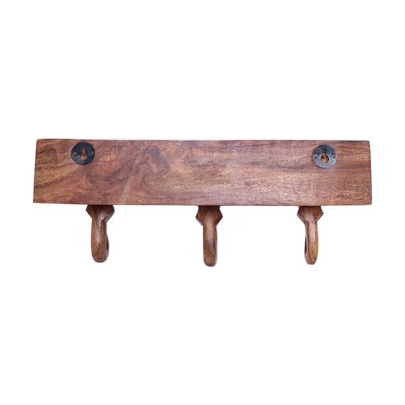 Elephant Trunk Key Holder media 5