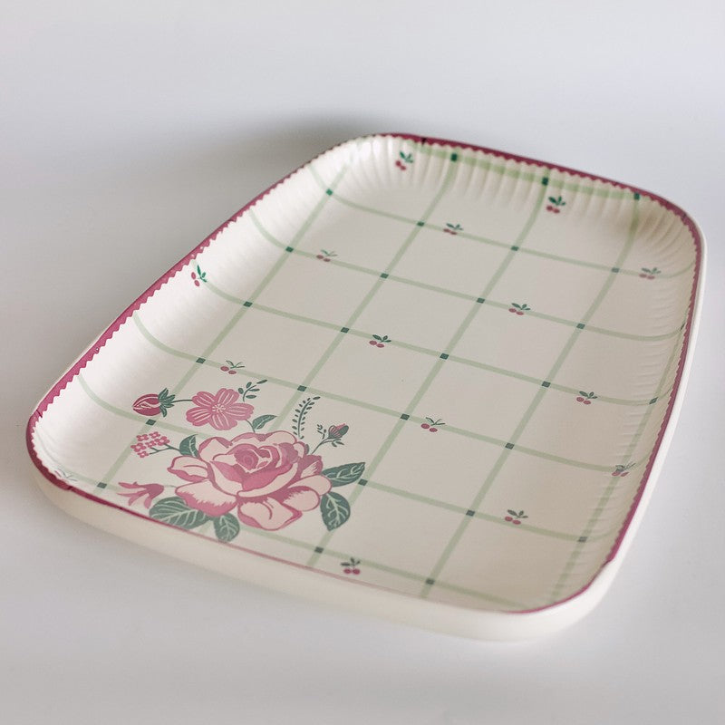 Cresvino Prime Ceramic Platter media 4