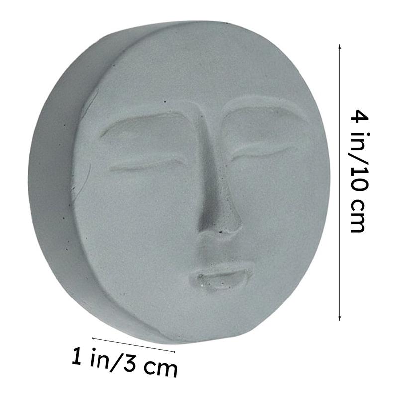 The Still Face Concrete Desk Organiser media 5