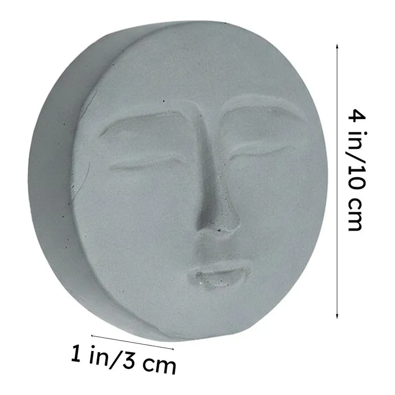 The Still Face Concrete Desk Organiser media 5