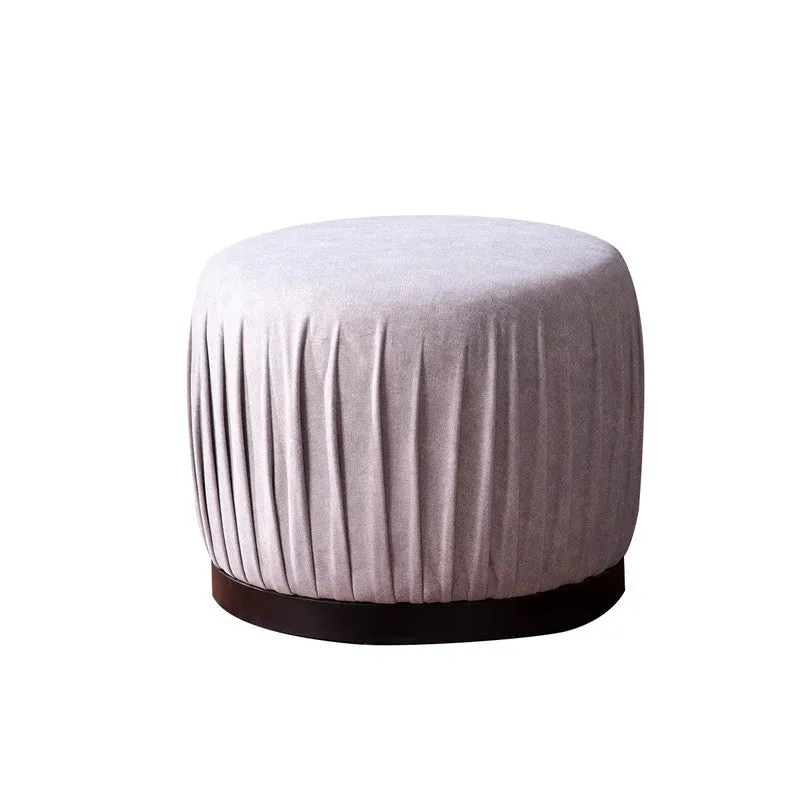 Cozy Rest Pouffe (Grey) - Set Of Two media 7