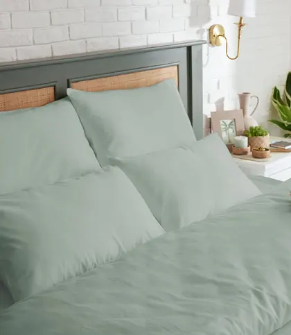 100% Cotton