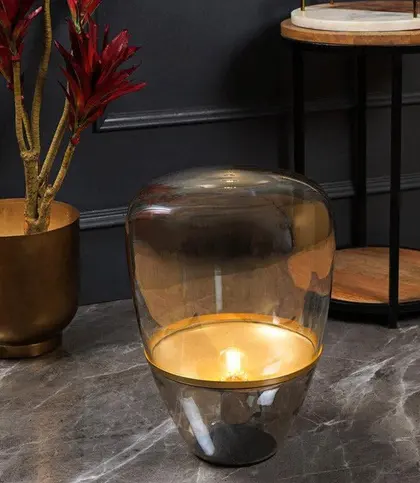 Glass Shade