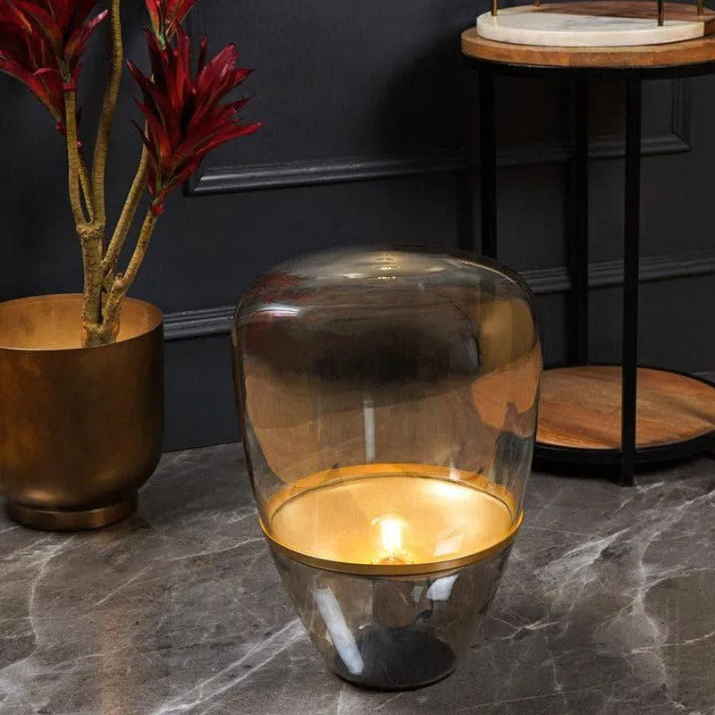 Elisium Glow Floor Lamp media 1