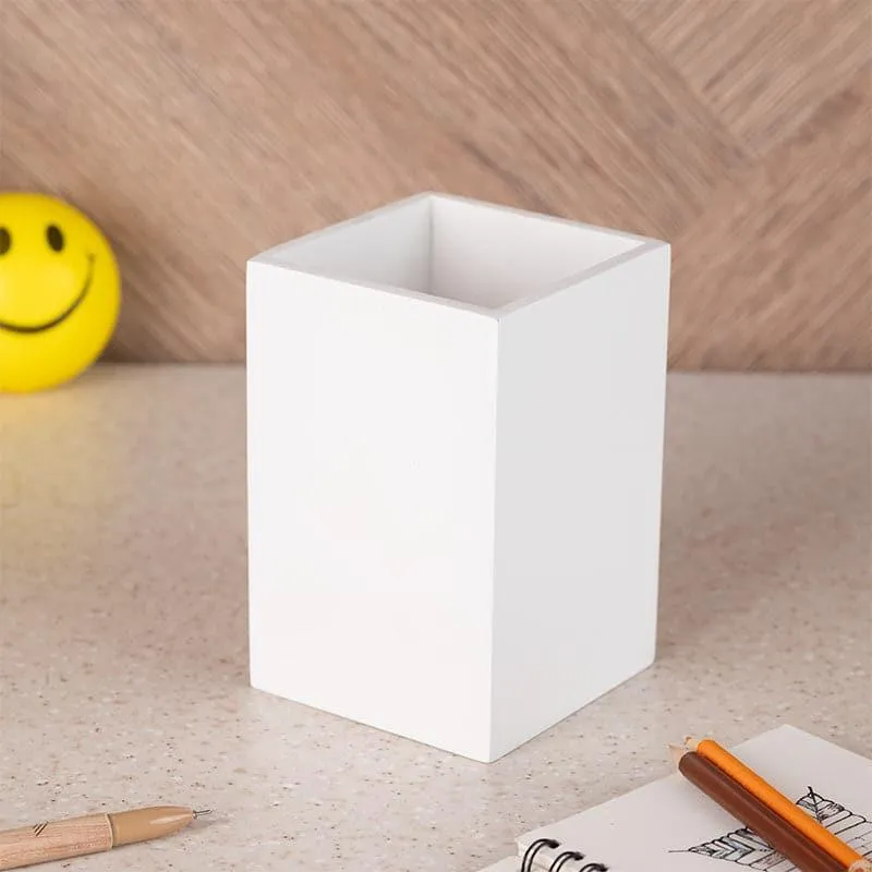 Queen Swan Stationery Holder - Swan Love Collection media 3