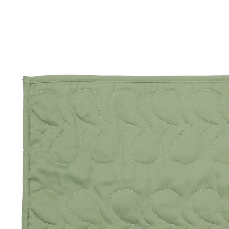 Satsar Placemat (Green) - Set Of Two media 4